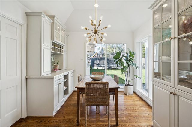 12330 Boheme Drive, Houston, TX 77024