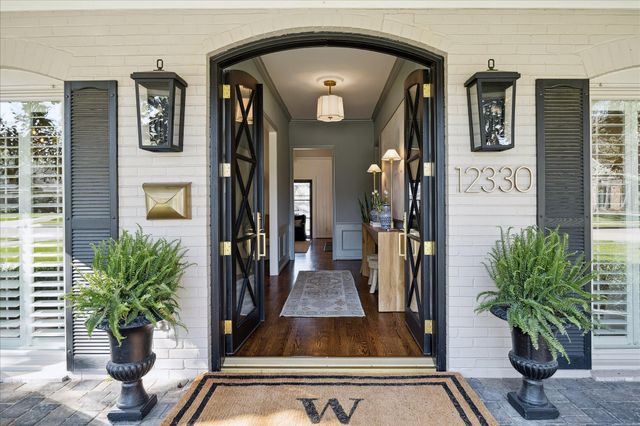 12330 Boheme Drive, Houston, TX 77024