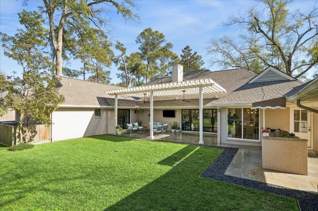 12330 Boheme Drive, Houston, TX 77024