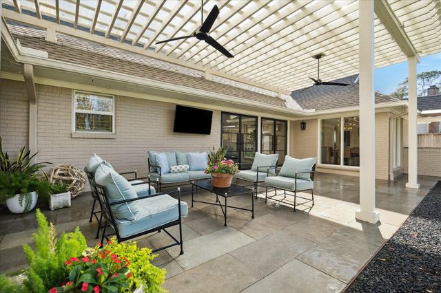 12330 Boheme Drive, Houston, TX 77024