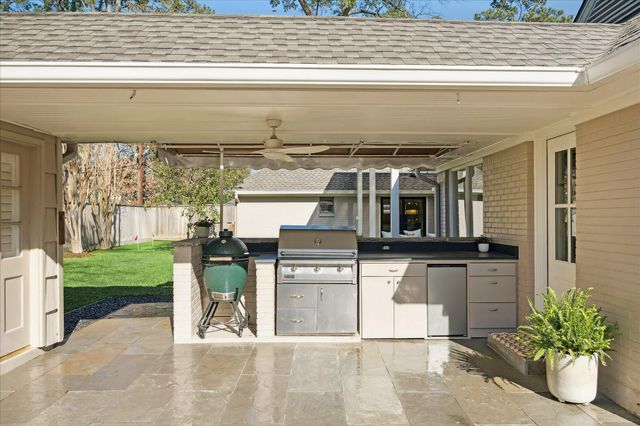 12330 Boheme Drive, Houston, TX 77024