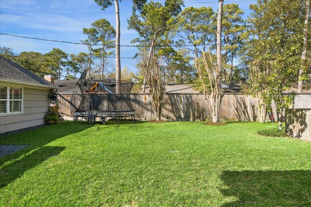 12330 Boheme Drive, Houston, TX 77024