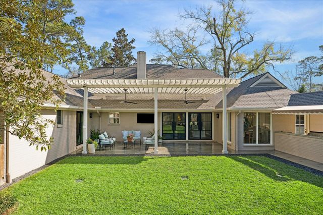 12330 Boheme Drive, Houston, TX 77024