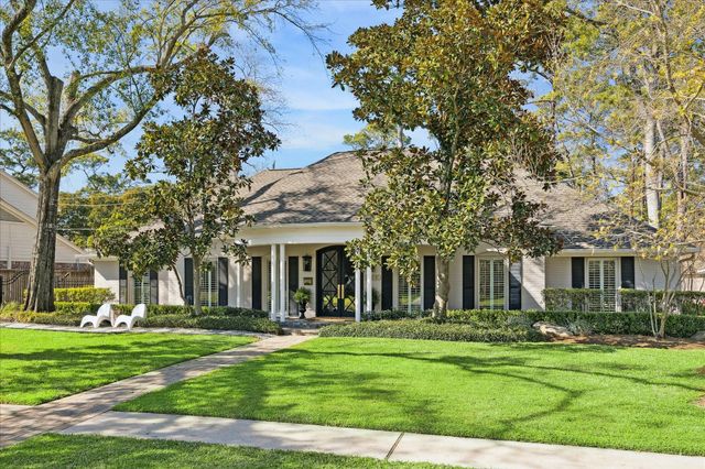 12330 Boheme Drive, Houston, TX 77024