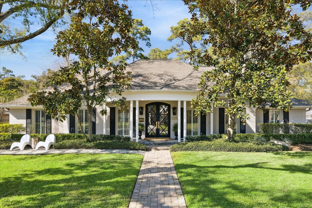 12330 Boheme Drive, Houston, TX 77024