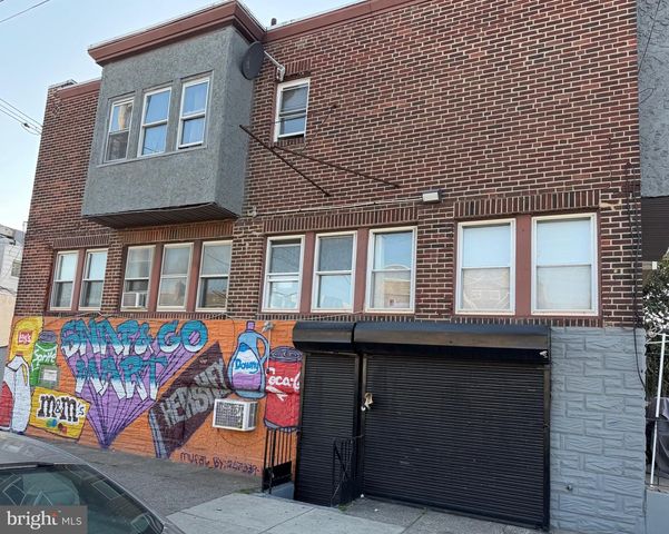 898 SCATTERGOOD ST, Philadelphia, PA 19124