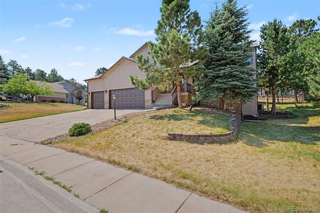 6227 Northwoods Glen Drive, Parker, CO 80134