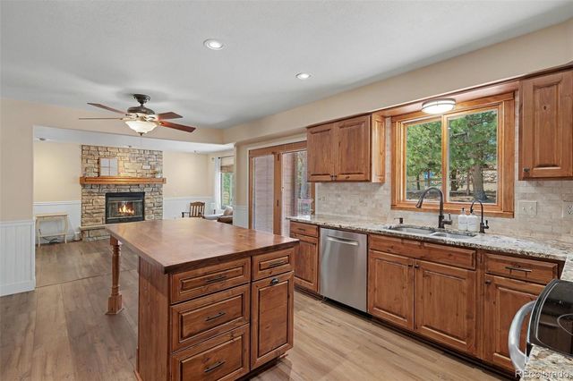 6227 Northwoods Glen Drive, Parker, CO 80134
