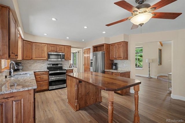 6227 Northwoods Glen Drive, Parker, CO 80134