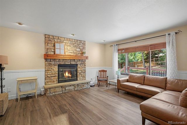 6227 Northwoods Glen Drive, Parker, CO 80134