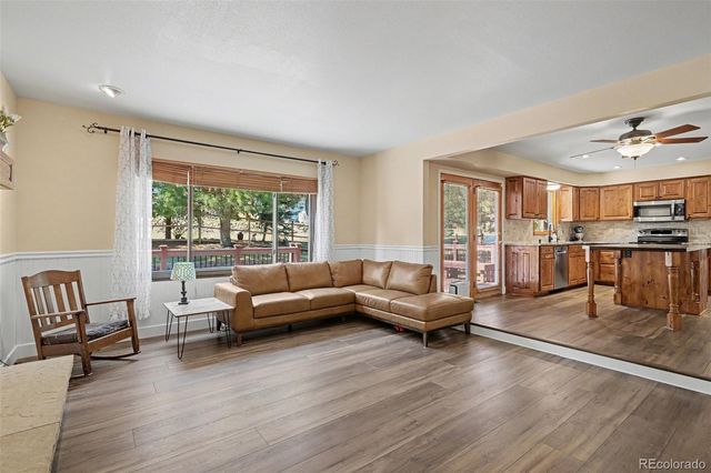 6227 Northwoods Glen Drive, Parker, CO 80134