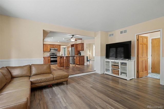 6227 Northwoods Glen Drive, Parker, CO 80134