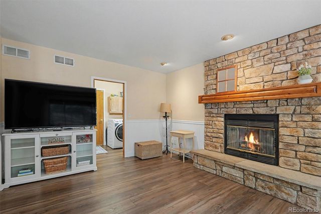 6227 Northwoods Glen Drive, Parker, CO 80134