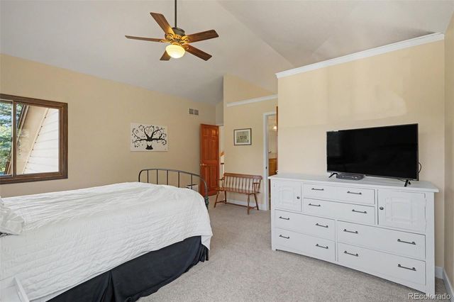 6227 Northwoods Glen Drive, Parker, CO 80134