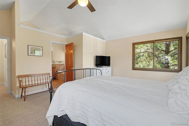 6227 Northwoods Glen Drive, Parker, CO 80134