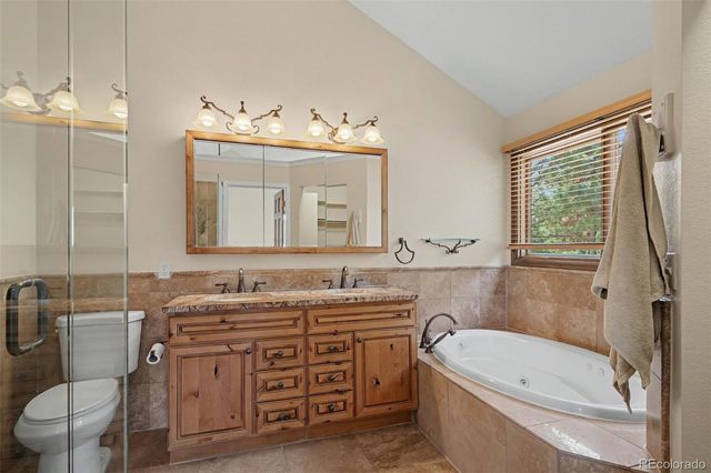 6227 Northwoods Glen Drive, Parker, CO 80134
