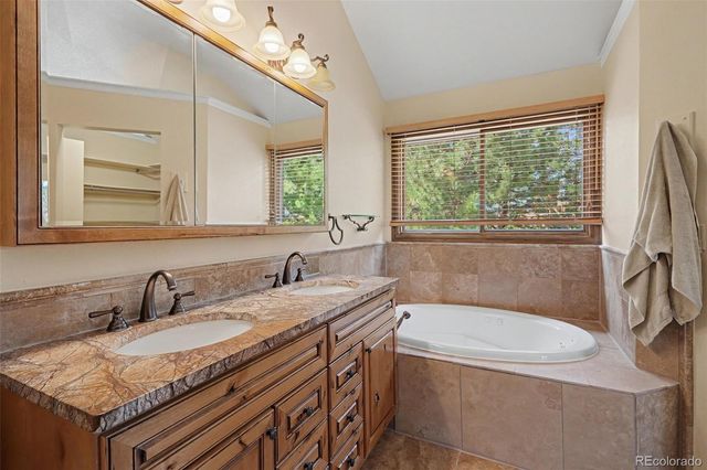 6227 Northwoods Glen Drive, Parker, CO 80134