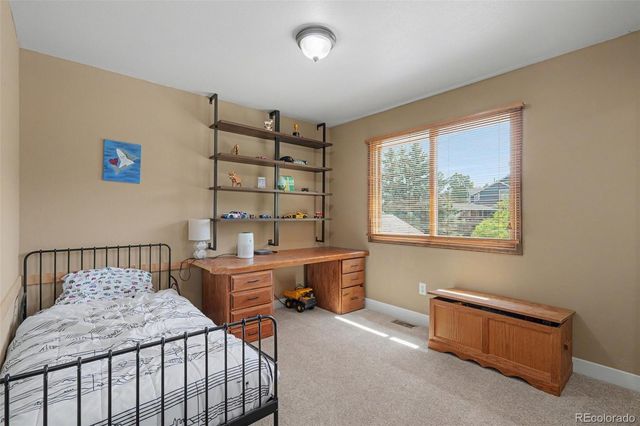 6227 Northwoods Glen Drive, Parker, CO 80134