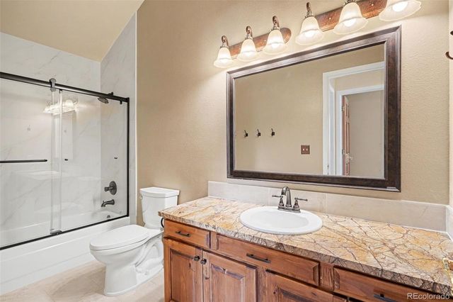 6227 Northwoods Glen Drive, Parker, CO 80134