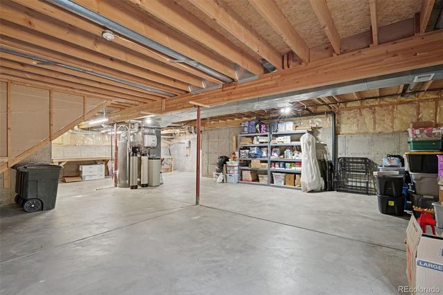 6227 Northwoods Glen Drive, Parker, CO 80134