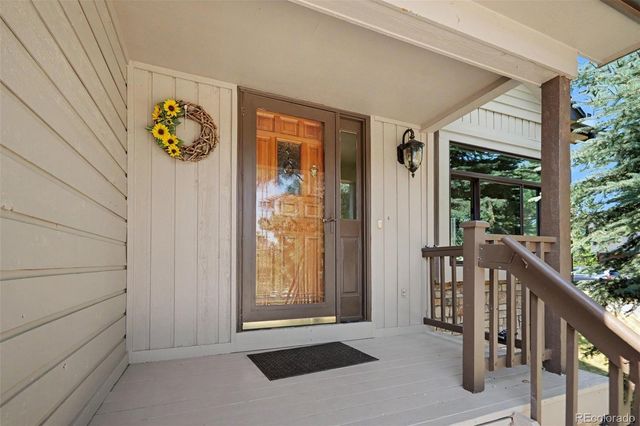6227 Northwoods Glen Drive, Parker, CO 80134