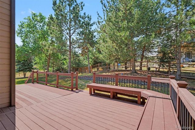 6227 Northwoods Glen Drive, Parker, CO 80134
