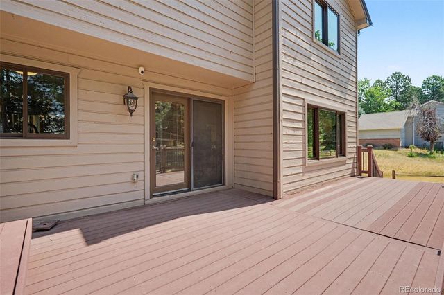 6227 Northwoods Glen Drive, Parker, CO 80134