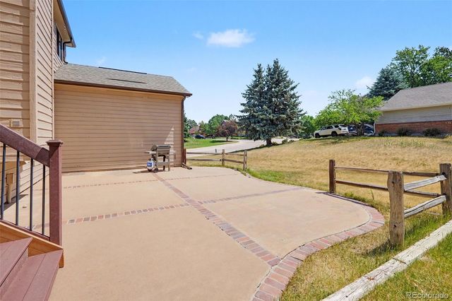 6227 Northwoods Glen Drive, Parker, CO 80134