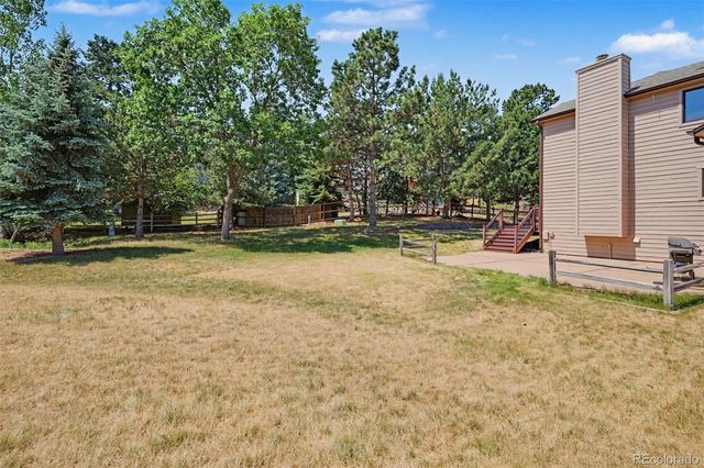 6227 Northwoods Glen Drive, Parker, CO 80134