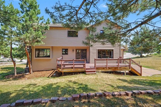 6227 Northwoods Glen Drive, Parker, CO 80134