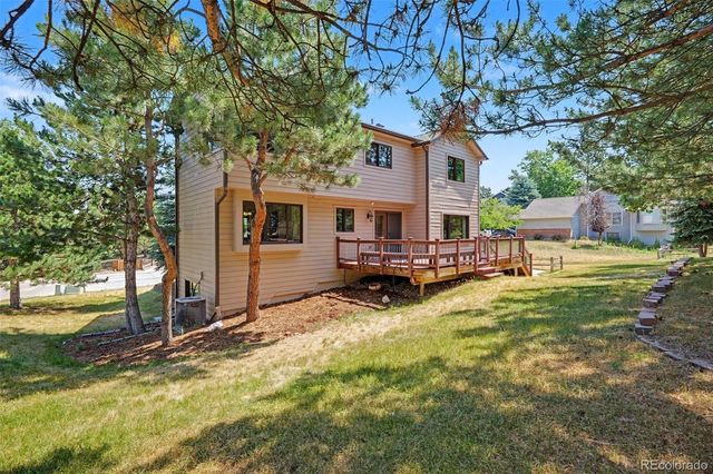 6227 Northwoods Glen Drive, Parker, CO 80134
