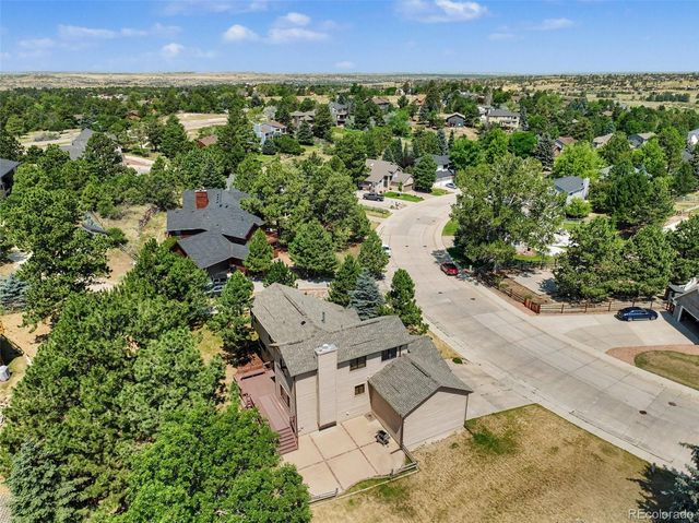 6227 Northwoods Glen Drive, Parker, CO 80134