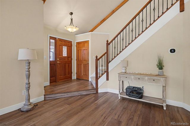 6227 Northwoods Glen Drive, Parker, CO 80134