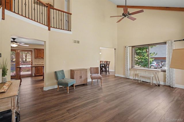 6227 Northwoods Glen Drive, Parker, CO 80134