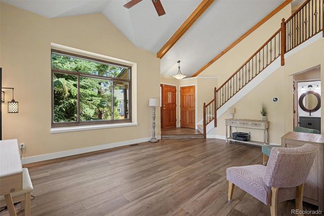 6227 Northwoods Glen Drive, Parker, CO 80134