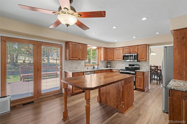 6227 Northwoods Glen Drive, Parker, CO 80134