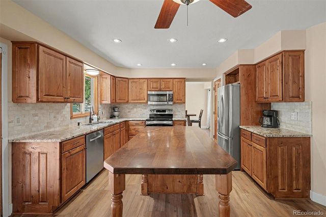 6227 Northwoods Glen Drive, Parker, CO 80134