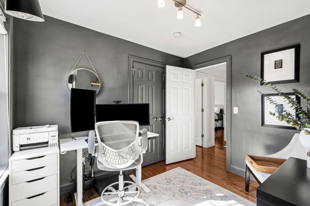 22 Overlook Dr, Danvers, MA 01923