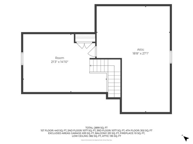 22 Overlook Dr, Danvers, MA 01923