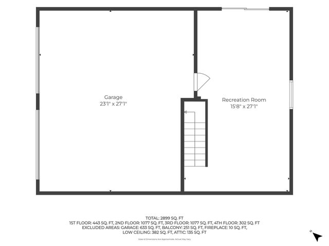 22 Overlook Dr, Danvers, MA 01923