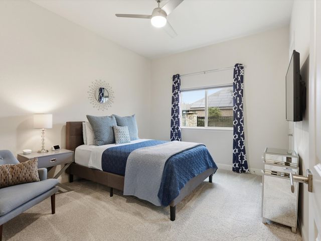 1015 Prairie Ridge Lane, Arlington, TX 76005