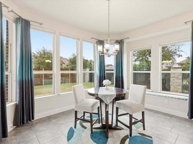 1015 Prairie Ridge Lane, Arlington, TX 76005