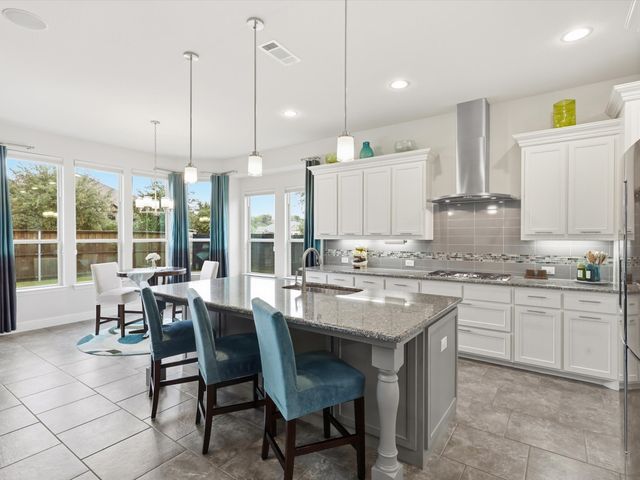 1015 Prairie Ridge Lane, Arlington, TX 76005