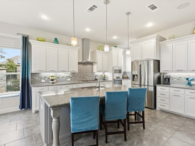 1015 Prairie Ridge Lane, Arlington, TX 76005