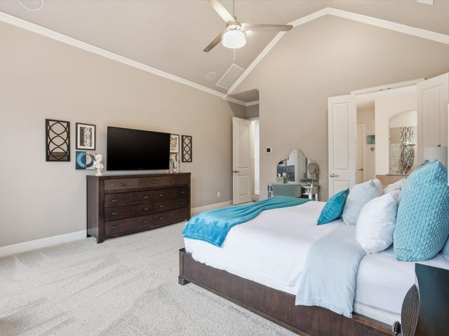 1015 Prairie Ridge Lane, Arlington, TX 76005