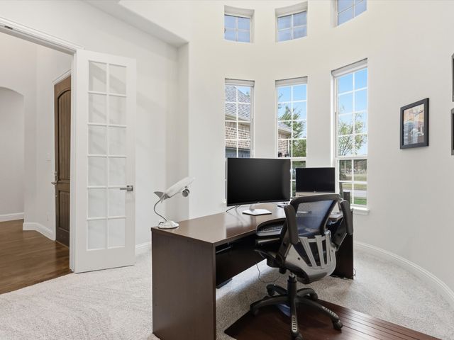 1015 Prairie Ridge Lane, Arlington, TX 76005