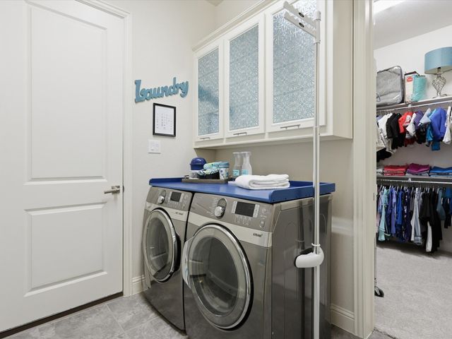 1015 Prairie Ridge Lane, Arlington, TX 76005