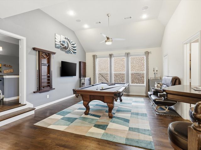 1015 Prairie Ridge Lane, Arlington, TX 76005