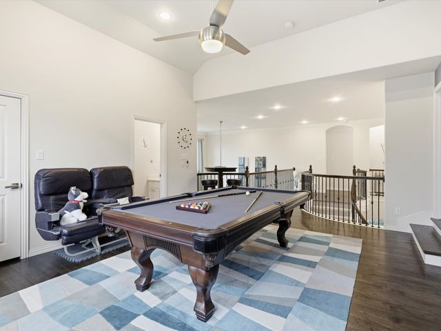 1015 Prairie Ridge Lane, Arlington, TX 76005