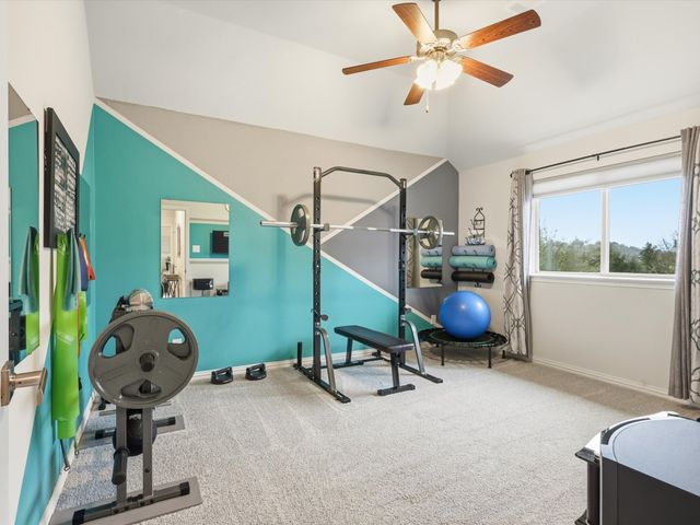 1015 Prairie Ridge Lane, Arlington, TX 76005